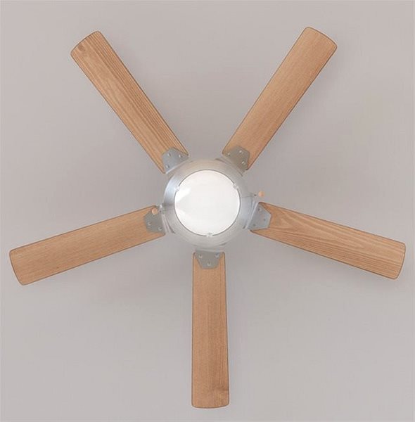 Fan Cecotec 5941 EnergySilence Aero 540 ...