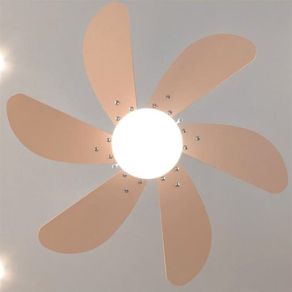Fan Cecotec 5966 EnerySilence Aero 3600 Vision Orange ...