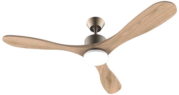 Fan Cecotec 5983 EnergySilence Aero 5290 Golden Pro ...