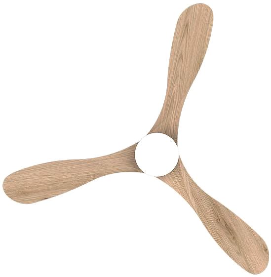 Fan Cecotec 5983 EnergySilence Aero 5290 Golden Pro ...