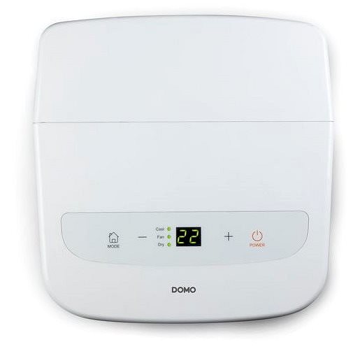 Mobilná klimatizácia DOMO DO1034A Vlastnosti/technológia