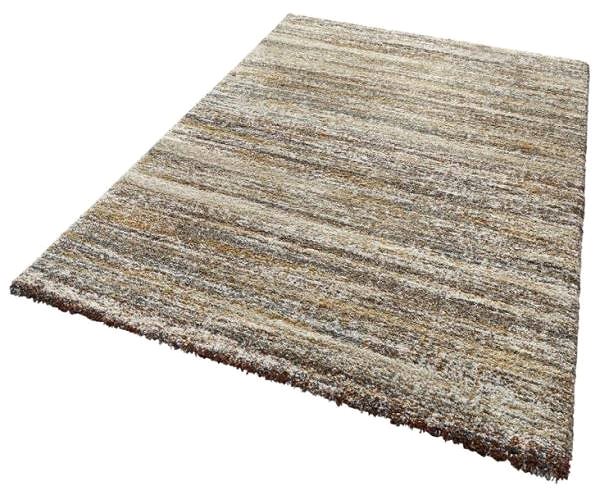 Koberec Kusový koberec Chloe 102803 braun meliert 160 × 230 cm ...