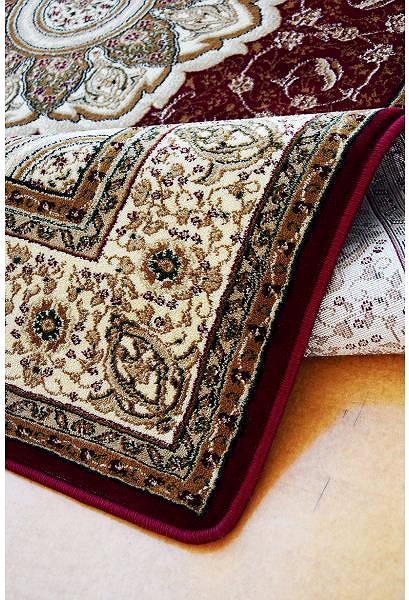 Koberec Kusový koberec Anatolia 5328 B Red 300 × 400 cm ...
