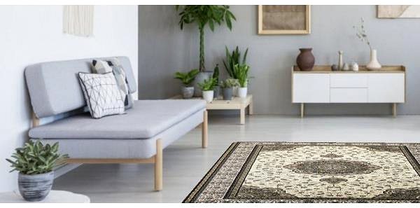 Koberec Kusový koberec Anatolia 5328 K Cream 100 × 200 cm ...