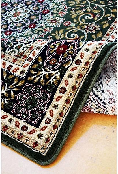 Koberec Kusový koberec Anatolia 5858 Y Green 150 × 230 cm ...