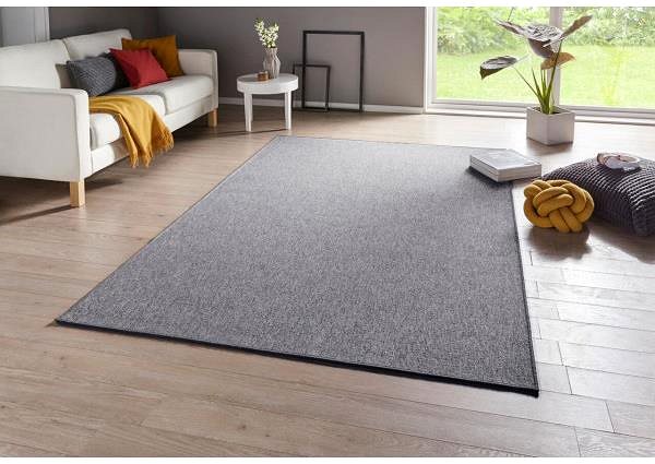 Koberec Spálňová súprava BT Carpet 103410 Casual light grey 2 diely: 67 × 140, 67 × 250 cm ...