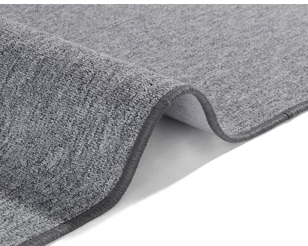 Koberec Spálňová súprava BT Carpet 103410 Casual light grey 2 diely: 67 × 140, 67 × 250 cm ...