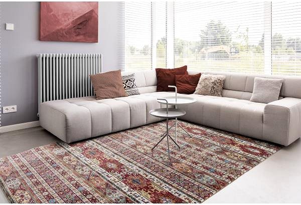Koberec Kusový koberec Picasso K11601-05 Sumach 200 × 290 cm ...