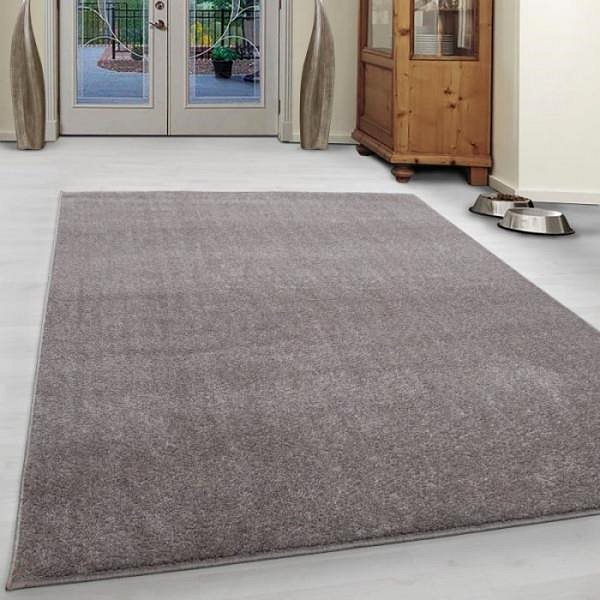 Koberec Kusový koberec Ata 7000 beige 60 × 100 cm ...