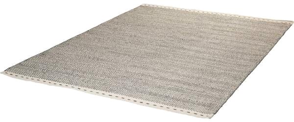 Koberec Ručne tkaný kusový koberec Jaipur 333 Silver 120 × 170 cm ...