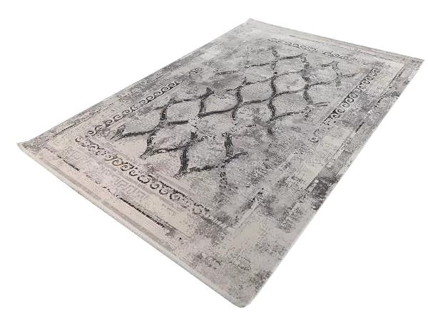 Koberec Kusový koberec Creante 19148 Grey 160 × 230 cm ...