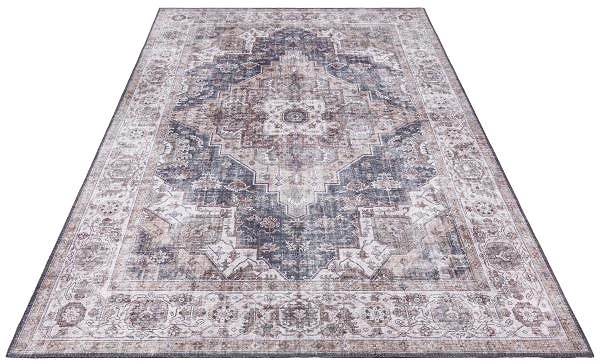 Koberec Kusový koberec Asmar 104016 Putty/Grey 160 × 230 cm ...