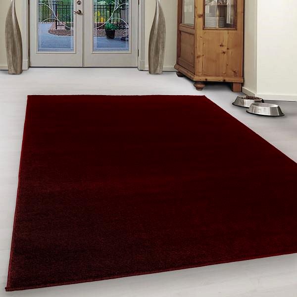 Koberec Kusový koberec Ata 7000 red 60 × 100 cm ...