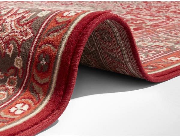 Koberec Kusový koberec Mirkan 104098 Oriental red 80 × 150 cm ...