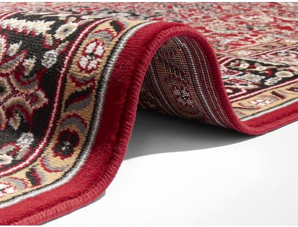 Koberec Kusový koberec Mirkan 104095 Red 80 × 250 cm ...