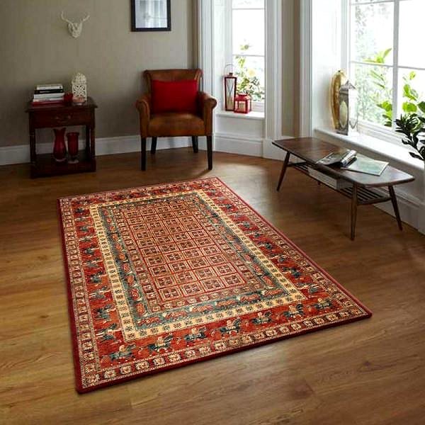 Koberec Kusový koberec Kashqai, Royal Herritage, 4301 300 200 × 300 cm ...