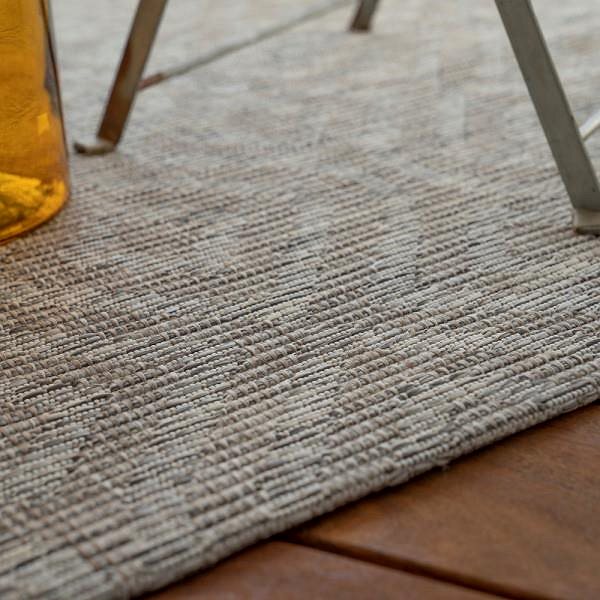 Koberec Kusový koberec Nordic 872 taupe 160 × 230 cm ...