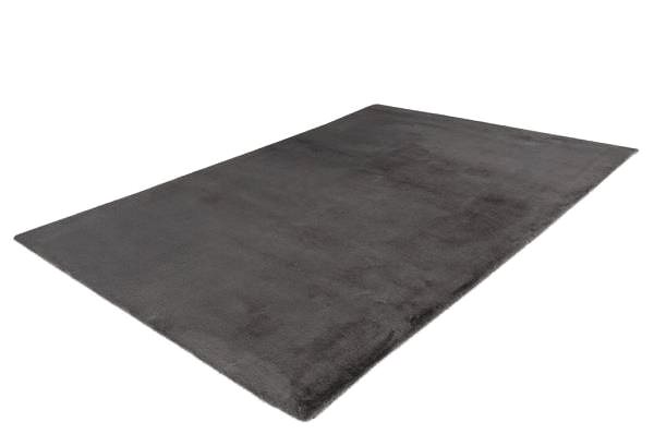 Koberec Kusový koberec Cha Cha 535 grey 60 × 110 cm ...