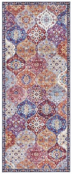 Koberec Kusový koberec Imagination 104204 Multicolor z kolekcie Elle  120 × 160 cm ...