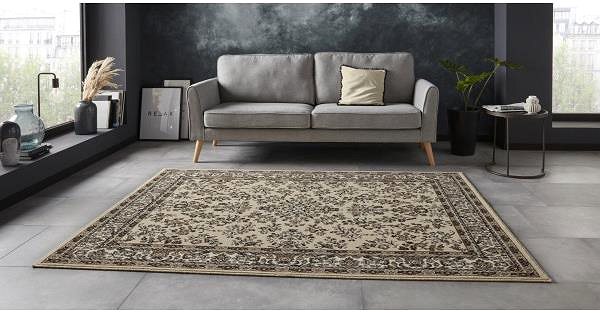Koberec Kusový orientálny koberec Mujkoberec Original 104355 120 × 160 cm ...