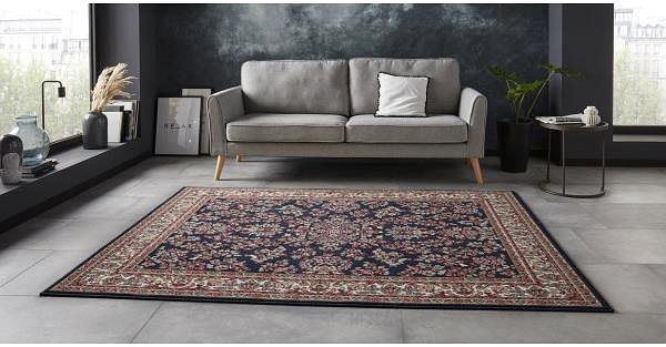 Koberec Kusový orientálny koberec Mujkoberec Original 104353 120 × 160 cm ...