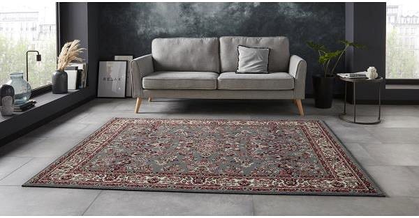 Koberec Kusový orientálny koberec Mujkoberec Original 104348 120 × 160 cm ...