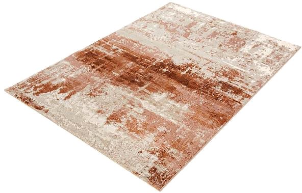 Koberec Kusový koberec Patina 41073/000 80 × 140 cm ...