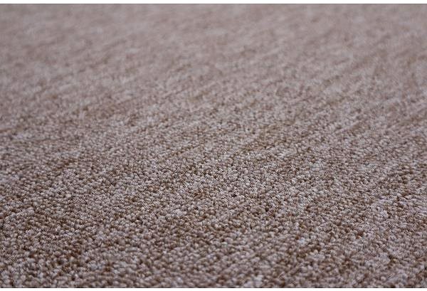 Koberec Kusový koberec Astra béžová 50 × 80 cm ...