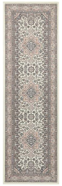 Koberec Kusový koberec Mirkan 104443 Cream/Rose 80 × 150 cm ...