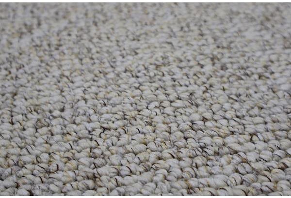 Koberec Kusový koberec Wellington béžový 57 × 120 cm ...