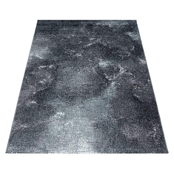 Koberec Kusový koberec Ottawa 4203 blue 120 × 170 cm ...
