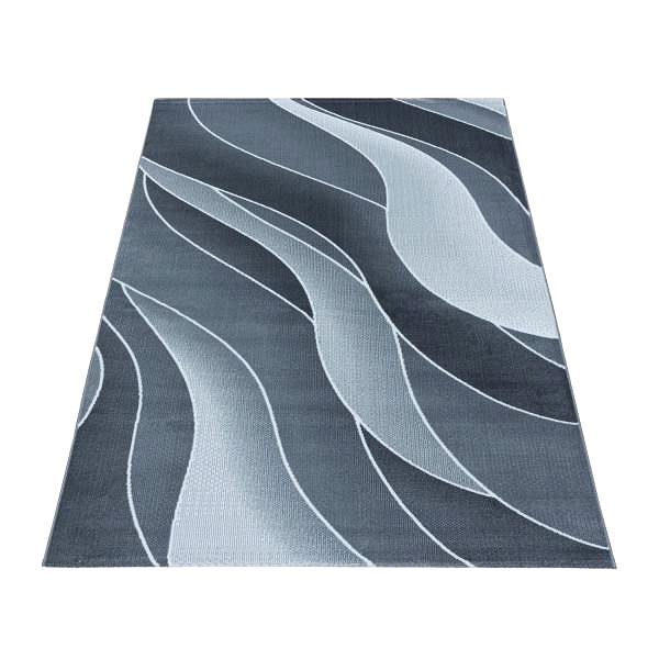 Koberec Kusový koberec Costa 3523 grey 120 × 170 cm ...