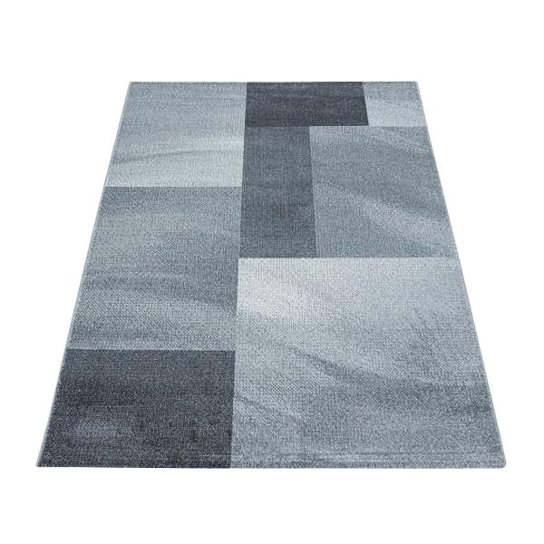 Koberec Kusový koberec Efor 3712 grey 80 × 250 cm ...