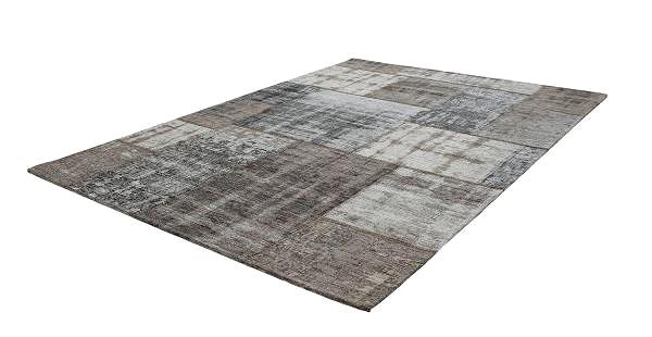 Koberec Kusový koberec Gent 751 Silver 120 × 170 cm ...