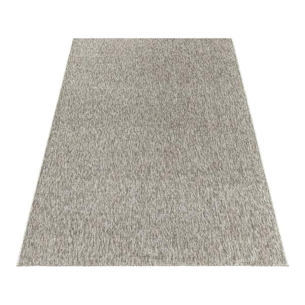 Koberec Kusový koberec Nizza 1800 beige 80 × 150 cm ...