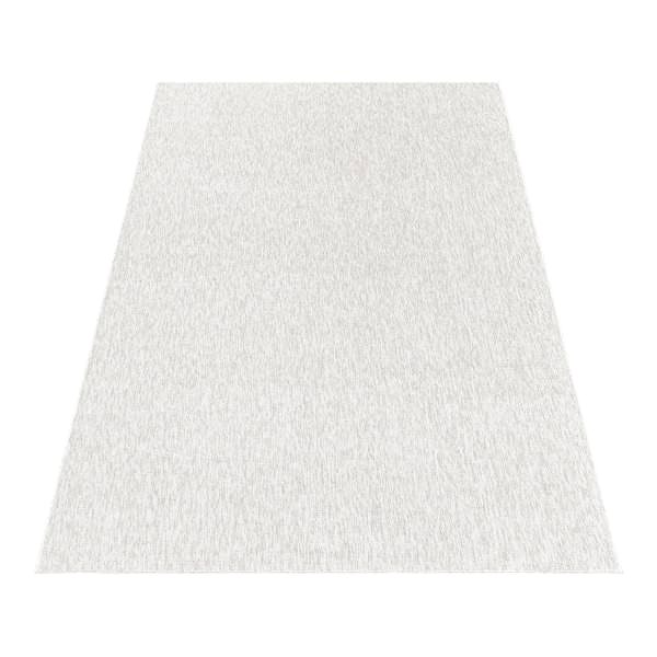 Koberec Kusový koberec Nizza 1800 cream 80 × 150 cm ...
