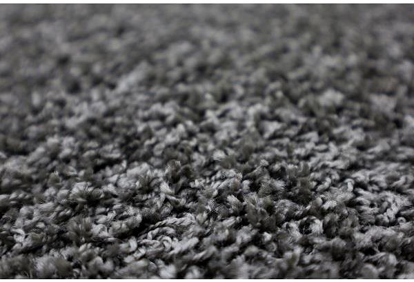 Koberec Kusový koberec Color Shaggy sivý 50 × 80 cm ...