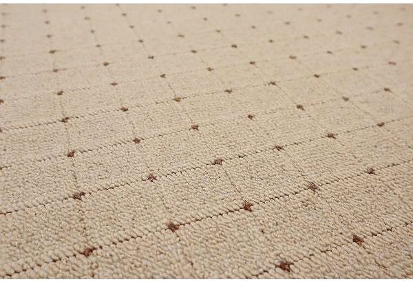 Koberec Kusový koberec Udinese béžový 57 × 120 cm ...
