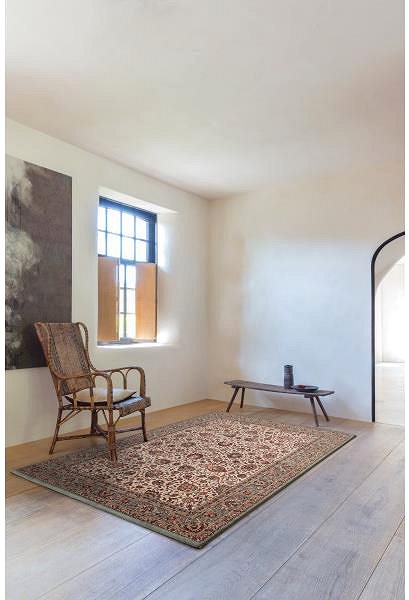 Koberec Kusový koberec Kashqai, Royal Herritage, 4362 101 80 × 160 cm ...