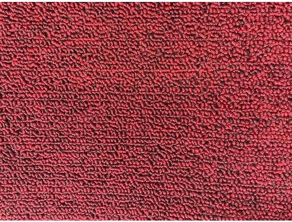 Koberec Kusový koberec Astra červený 120 × 160 cm ...