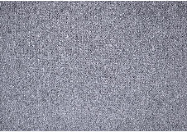 Koberec Kusový koberec Astra svetlo sivá štvorec 60 × 60 cm ...