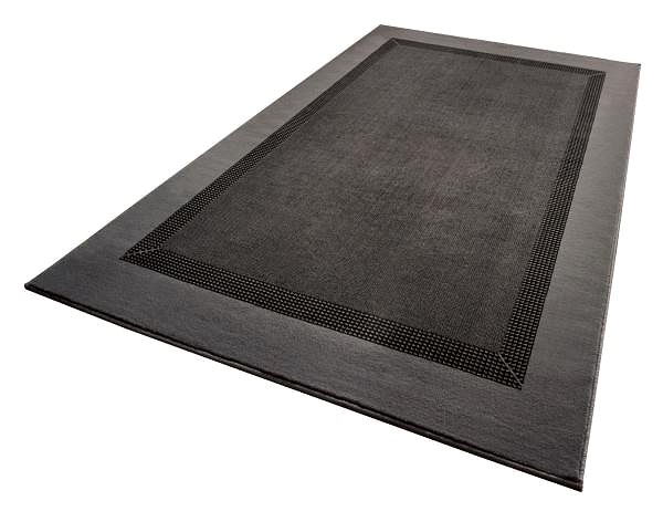 Koberec Kusový koberec Basic 102497 160 × 230 cm ...