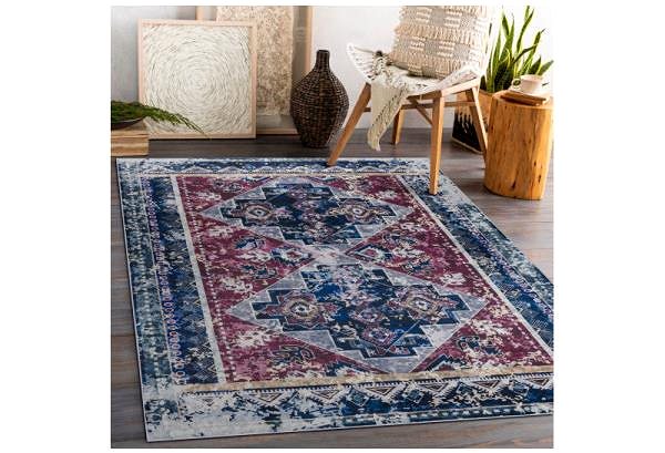 Koberec Kusový koberec ANDRE Oriental 1136 160 × 220 cm ...