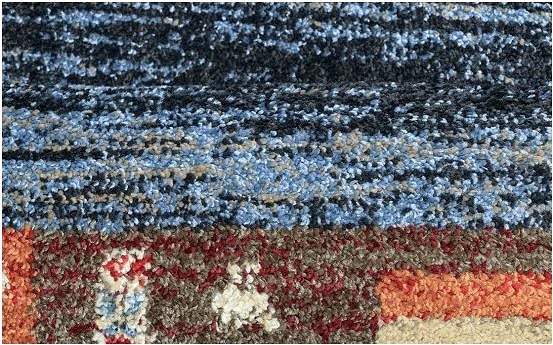 Koberec Kusový koberec Sherpa 5093/DW6/X 160 × 235 cm ...