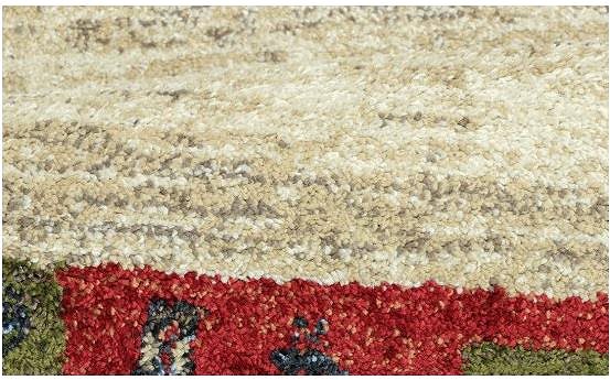 Koberec Kusový koberec Sherpa 5093/DW6/Z 160 × 235 cm ...