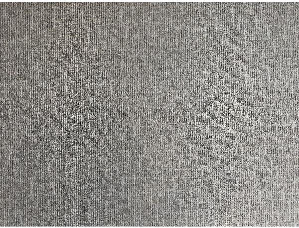 Koberec Kusový koberec Alassio hnedý štvorec 150 × 150 cm ...