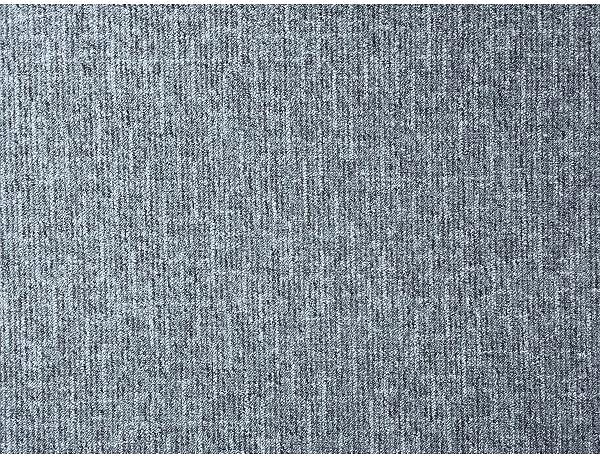 Koberec Kusový koberec Alassio modro-sivý štvorec 120 × 120 cm ...