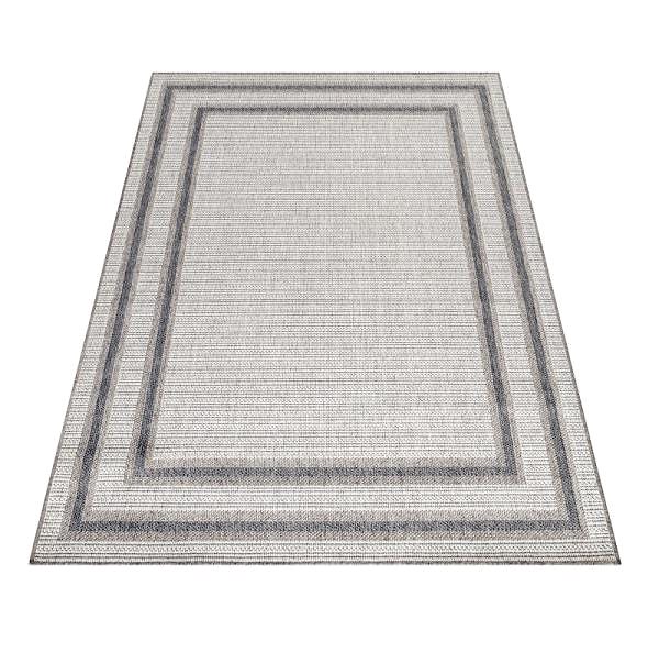 Koberec Kusový koberec Aruba 4901 cream 80 × 250 cm ...