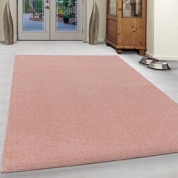 Koberec Kusový koberec Ata 7000 rose 160 × 230 cm ...