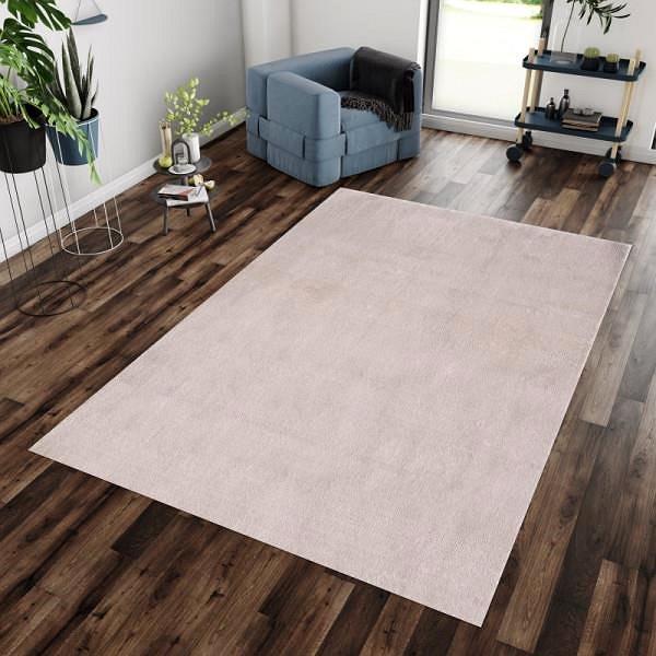 Koberec Kusový koberec Catwalk 2600 Beige 140 × 200 cm ...